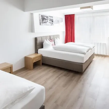 Hotel Neuwirt Finkenberg