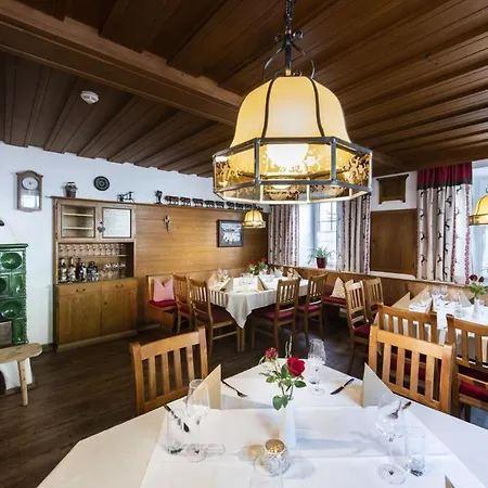 Neuwirt Hotel Finkenberg