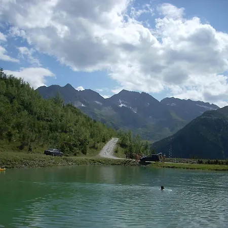 Hotel Neuwirt Finkenberg