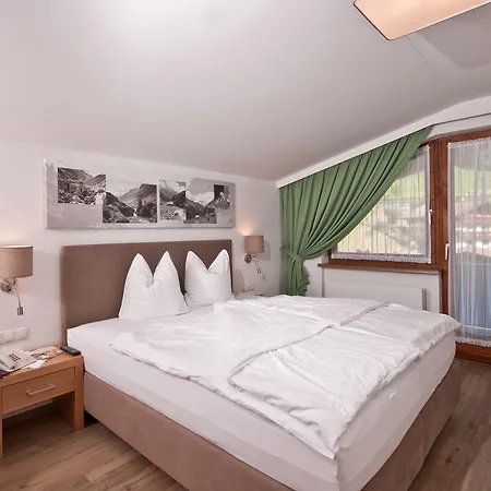 Hotel Neuwirt Finkenberg