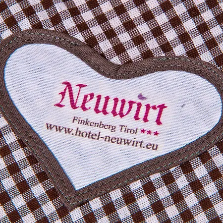 Neuwirt Φίνκενμπεργκ