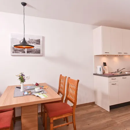 Hotel Neuwirt Finkenberg