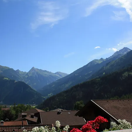 Neuwirt Hotel Finkenberg