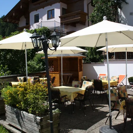 Hotel Neuwirt Finkenberg