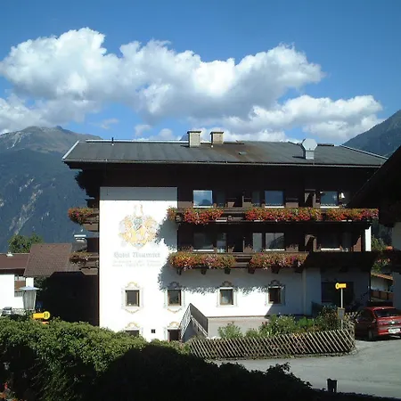 Neuwirt 3* Finkenberg