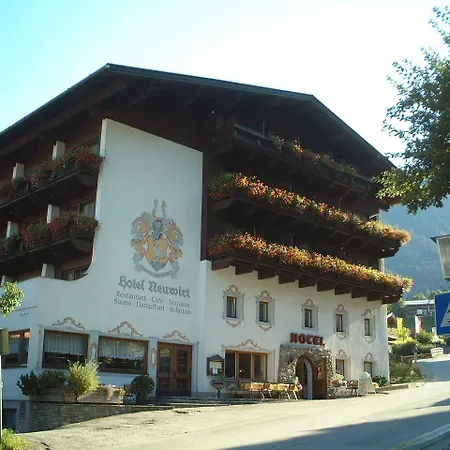Hotel Neuwirt