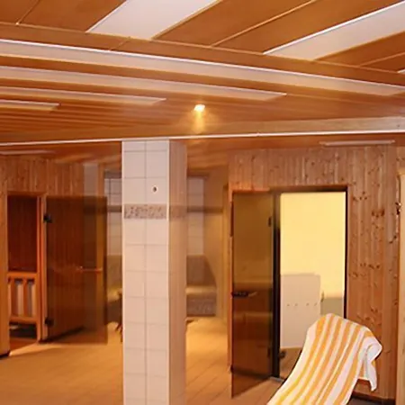 Hotel Neuwirt Finkenberg