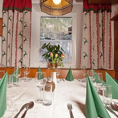 Hotel Neuwirt