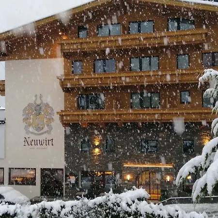 Hotel Neuwirt
