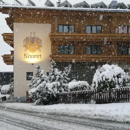 Hotel Neuwirt