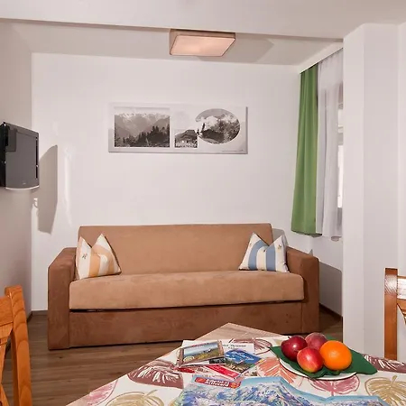 Hotel Neuwirt Finkenberg