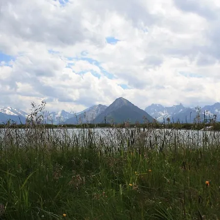 Neuwirt 3* Finkenberg