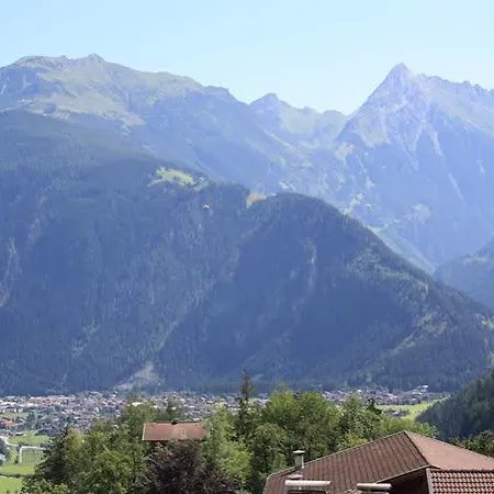 Neuwirt 3* Finkenberg