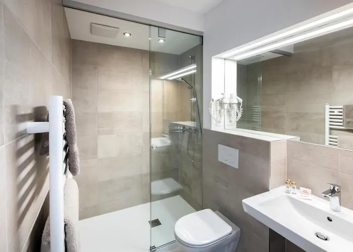 Hotel Neuwirt 3*