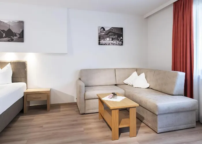 Hotel Neuwirt 3*