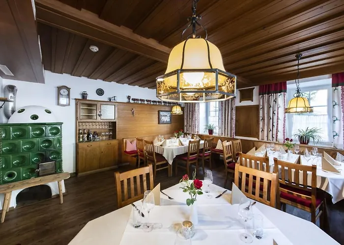 Neuwirt Hotel Finkenberg