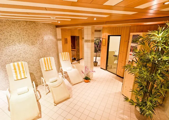 Hotel Neuwirt