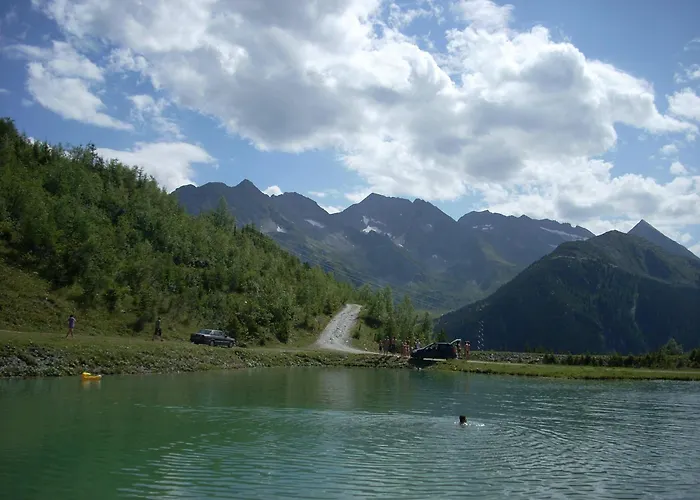 Hotel Neuwirt Finkenberg