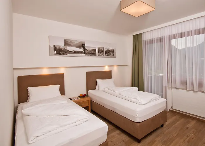 Neuwirt 3* Finkenberg