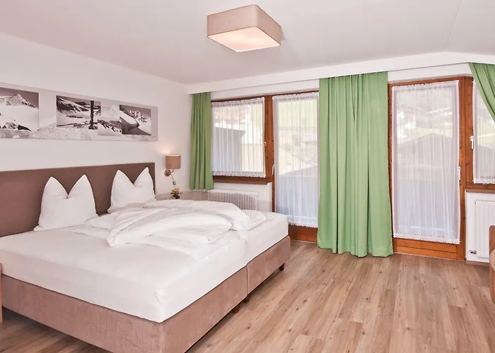 Neuwirt Hotel Finkenberg