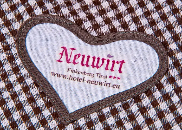 Neuwirt Finkenberg