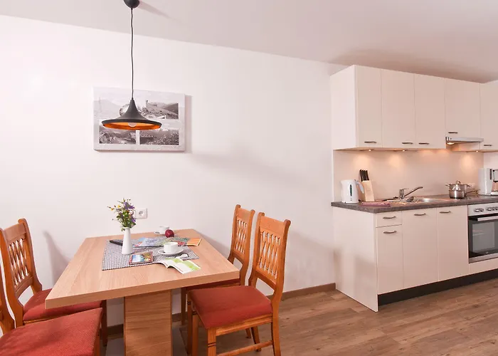 Hotel Neuwirt Finkenberg