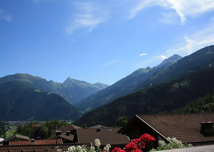 Neuwirt Hotel Finkenberg