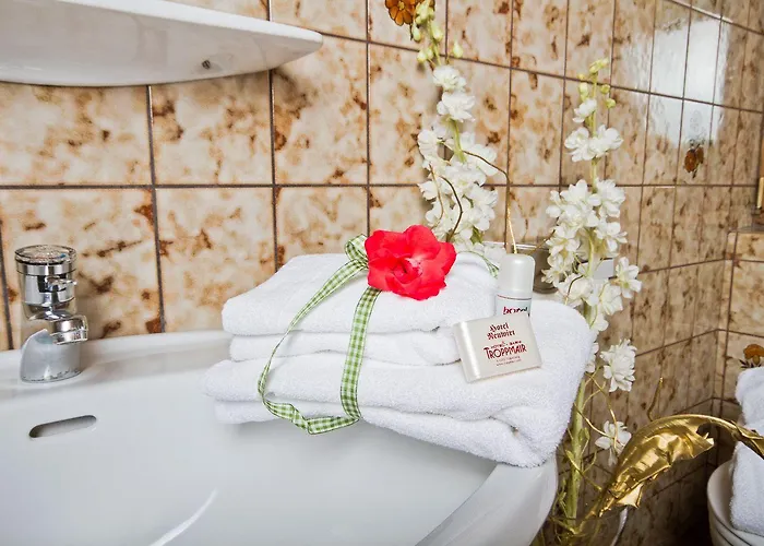 Hotel Neuwirt Finkenberg