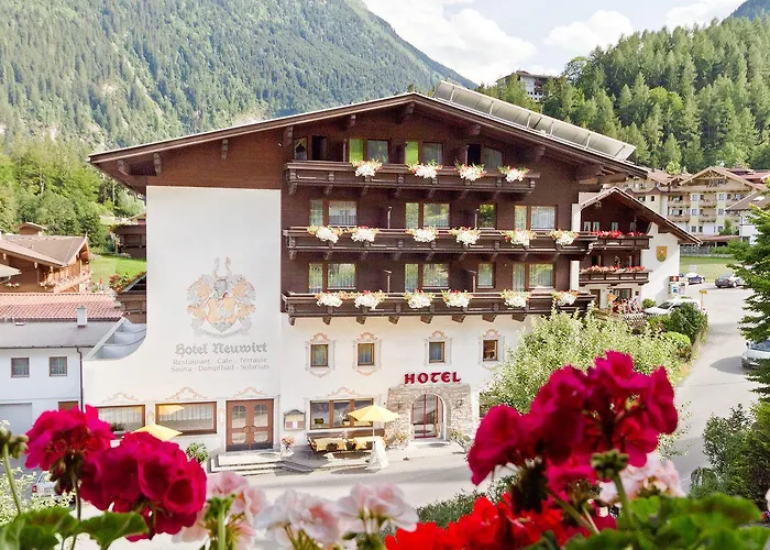 Hotel Neuwirt