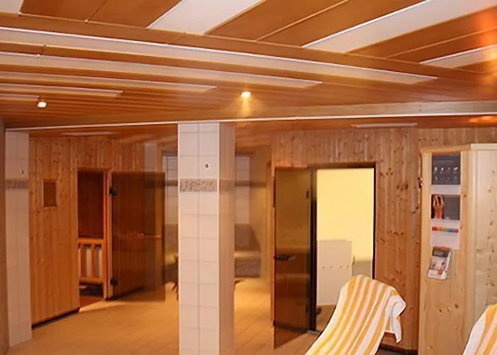 Hotel Neuwirt Finkenberg