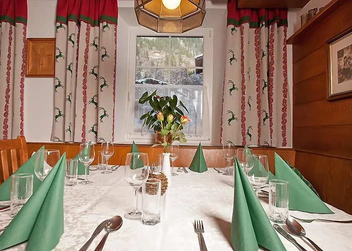 Hotel Neuwirt