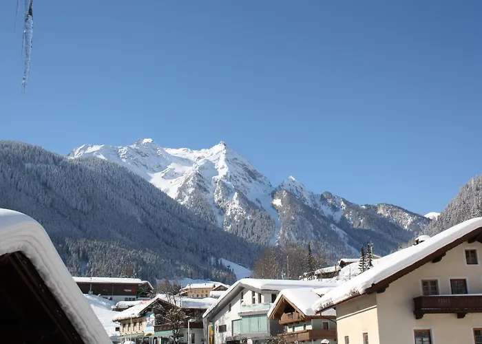 Neuwirt Hotel Finkenberg