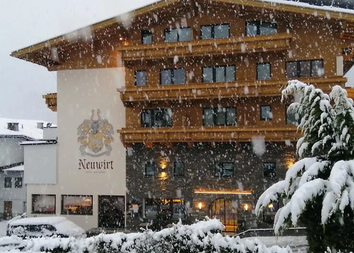 Hotel Neuwirt
