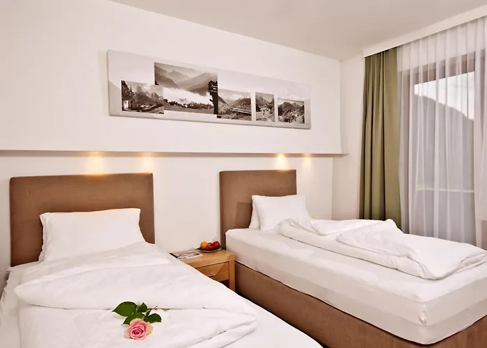 Hotel Neuwirt 3*