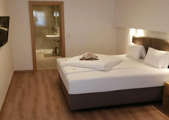 Neuwirt 3* Finkenberg