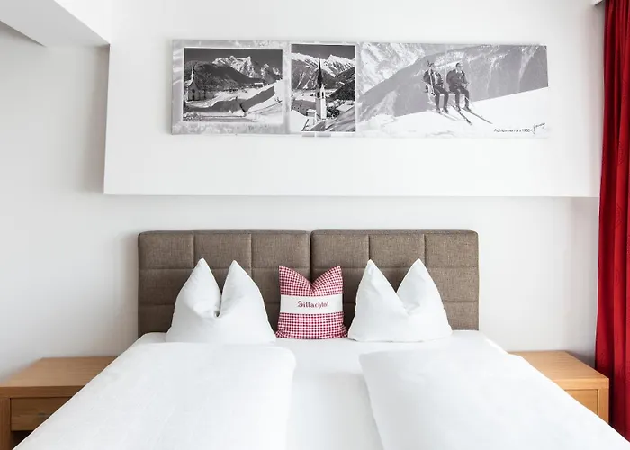 Neuwirt Hotel Finkenberg