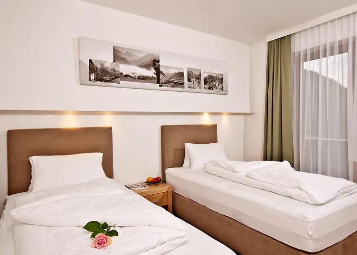 Hotel Neuwirt 3*
