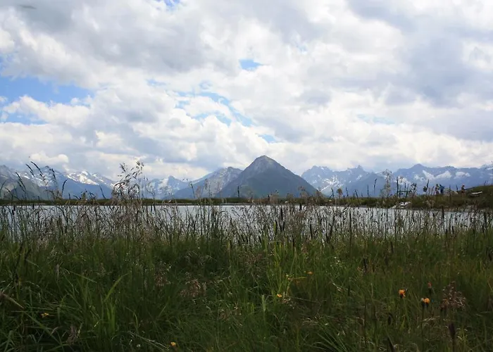 Neuwirt 3* Finkenberg