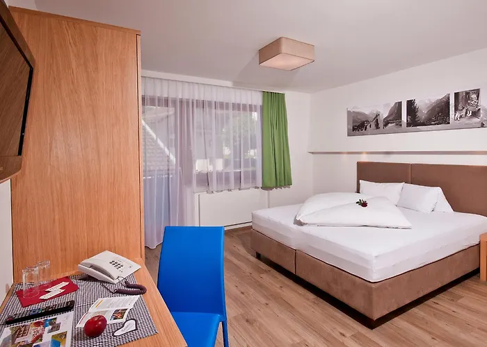Hotel Neuwirt 3*