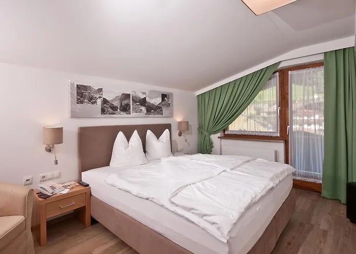 Neuwirt Hotel Finkenberg