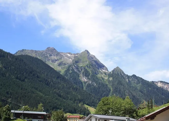 Neuwirt Finkenberg
