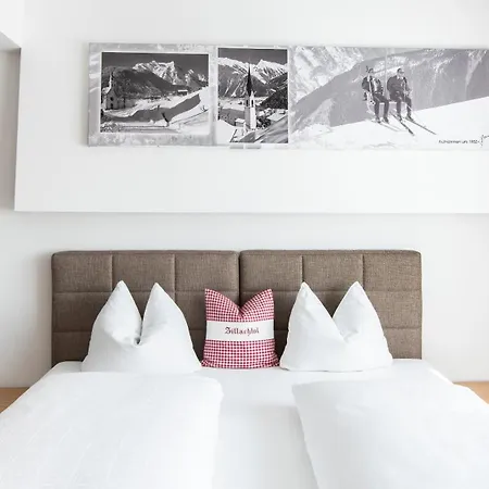 Neuwirt Otel Finkenberg