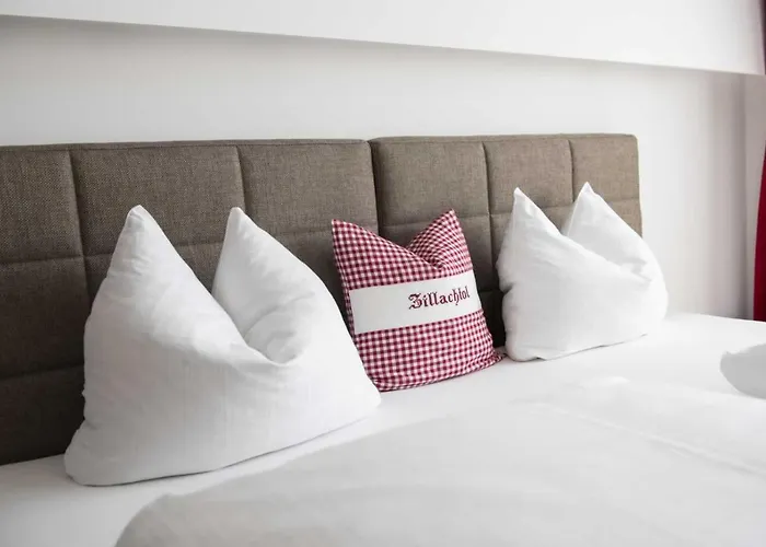 Otel Neuwirt 3*