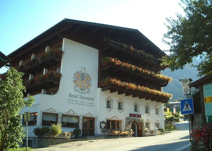 Otel Neuwirt