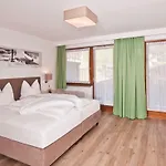 Neuwirt Hotell Finkenberg