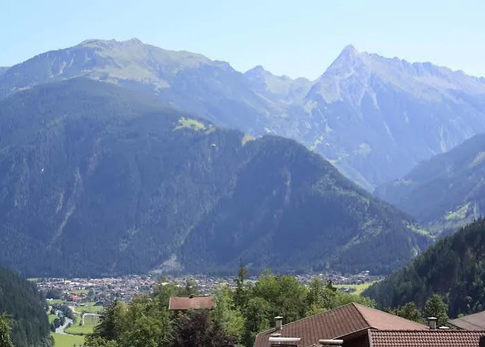 Neuwirt 3* Finkenberg